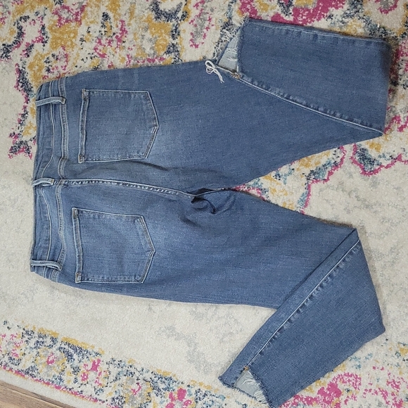 Frame jeans - Picture 3 of 6